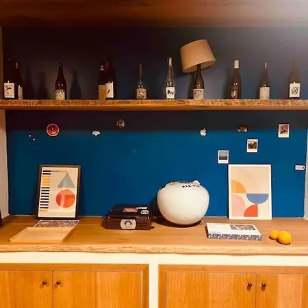 Apartment Casa Divertente A