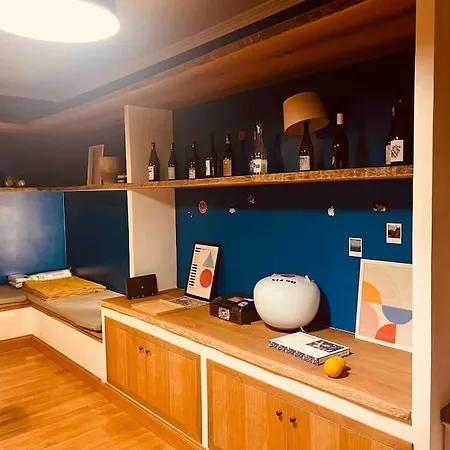 Apartment Casa Divertente A Rom