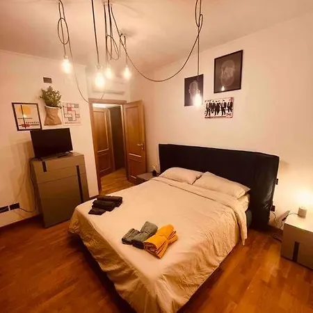 Apartment Casa Divertente A