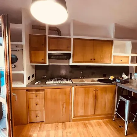 Casa Divertente A Apartment Rom