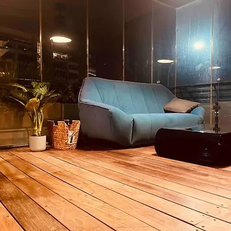 Apartment Casa Divertente A *