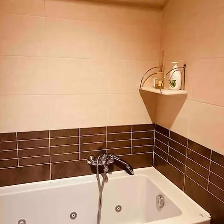 Casa Divertente A Apartment *